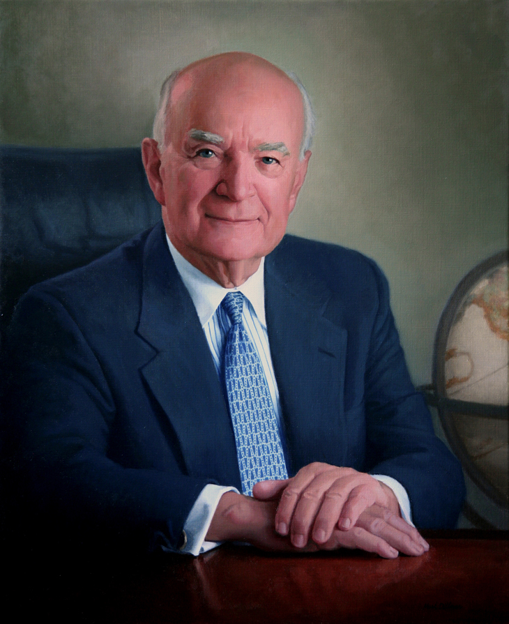 Edward L. Hutton